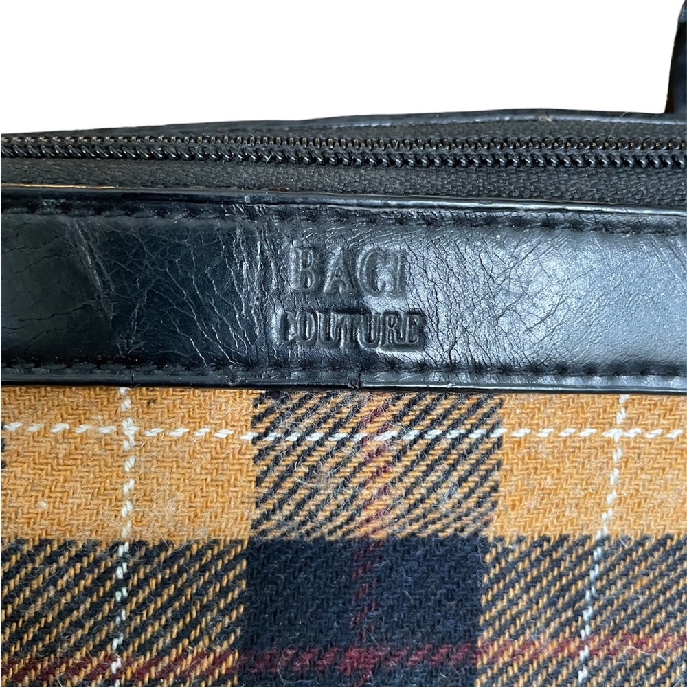 Baci Couture Handbag - Picture 5 of 5